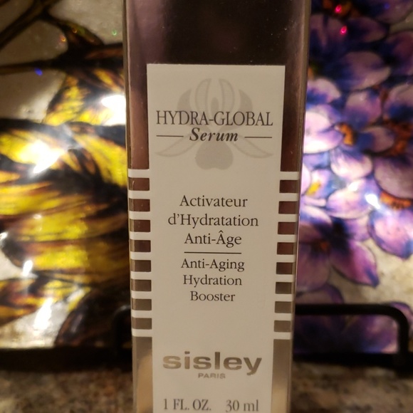 Sisley Other - NWT Sisley Hydra Global Serum.
